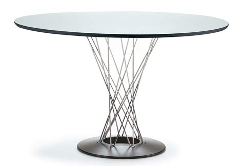 dining table circular  vitra stylepark