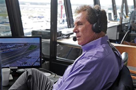 fox s darrell waltrip knows how to win at martinsville national