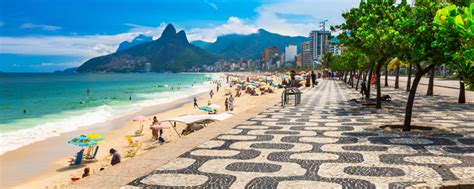 Rio Carnival 2019 Cheap Flights From Milan To Brazil For