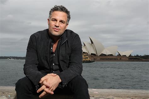 mark ruffalo to play twins in new hbo limited series the independent