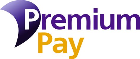 premium pay logos