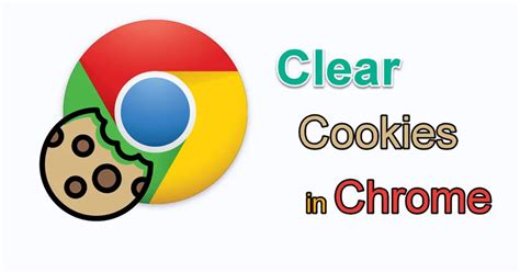 clear cookies  chrome     sites super easy