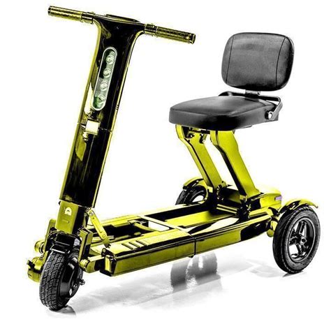 gifts reflexcinema power scooter