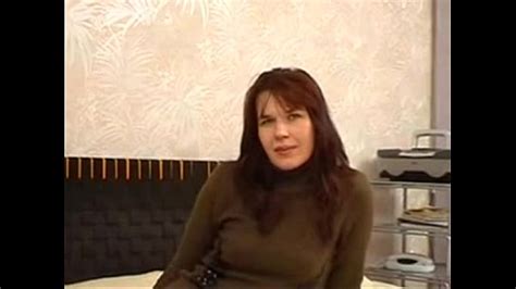 lana 40 years old russian milf in mom s casting xvideos