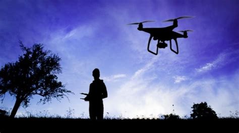 ways   spot  drone  night  mindsurvival
