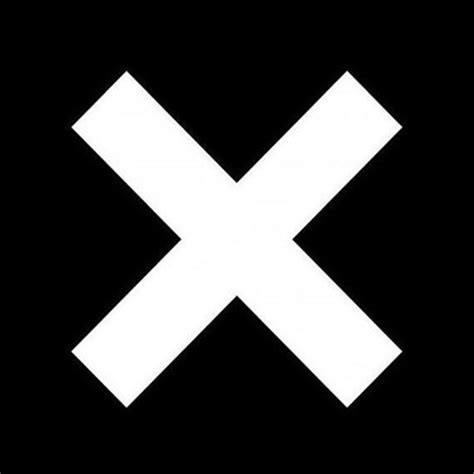 love tunes in the key of x xx by the xx g s music reviews