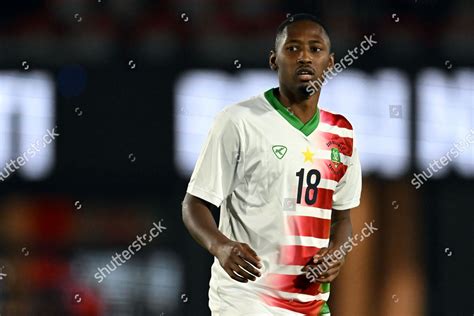 kelvin leerdam suriname editorial stock photo stock image shutterstock