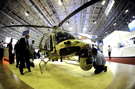 textron sees gulf demand  drones ground vehicles arabian business