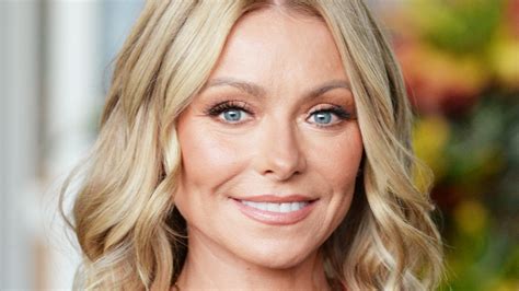 this was kelly ripa s most embarrassing interview