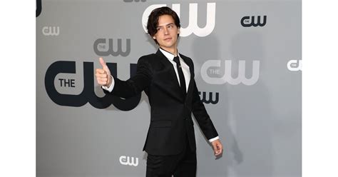 sexy cole sprouse pictures popsugar celebrity photo 39