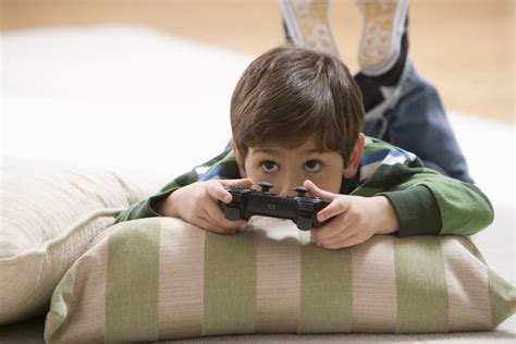 educational benefits  playing video games