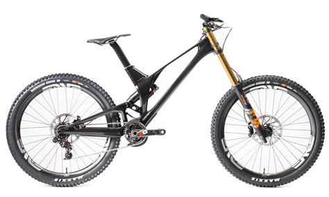 unno  factory specs reviews images mountain bike