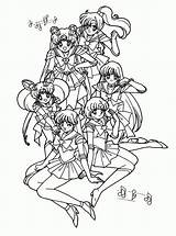 Sailormoon Ausmalbilder Coloriage Malvorlagen Coloriages Animierte Ausmalen Ausdrucken Sheets Ausmalbild Mewarnai Colorare Picgifs Animaatjes Greatestcoloringbook Serenity Colorier Pintar Animasi 2300 sketch template