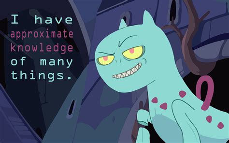 Quote Adventure Time Wallpaper 2560x1600 87445