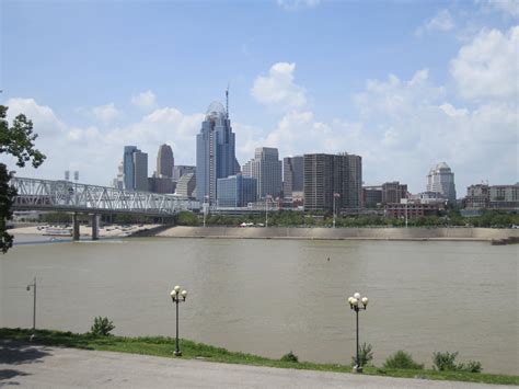 mcgees adventures bridge newport ky