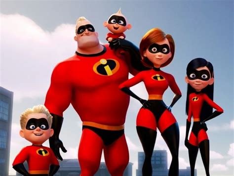509 Best The Incredibles Images On Pinterest The Incredibles