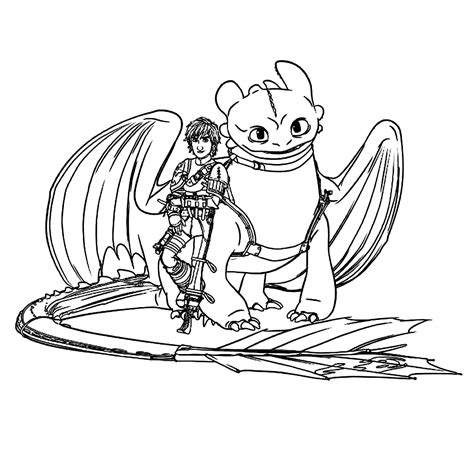 train  dragon coloring pages books    printable