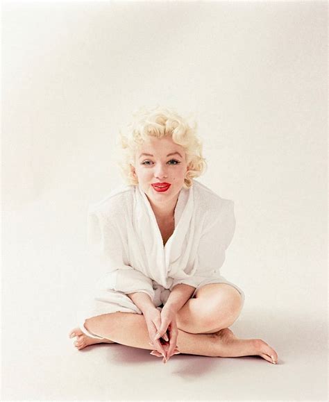Marilyn Marilynmonroe Hollywood Vintage Classic