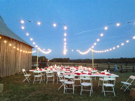 outdoor parties celebration advisor wedding  party network blog
