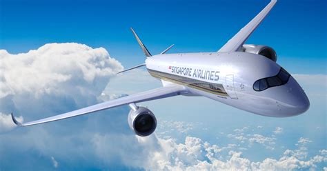 singapore airlines has restarted the world s longest flight