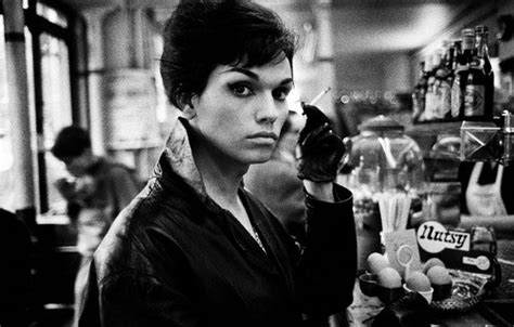 trans women of 1960s paris by chris nelson christer