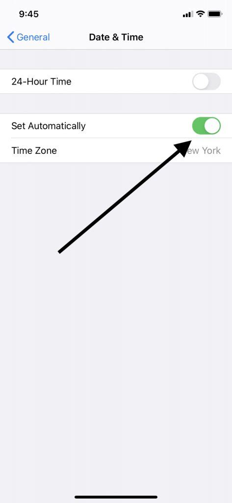 Iphone Location Services Is Not Working [solution Guide]