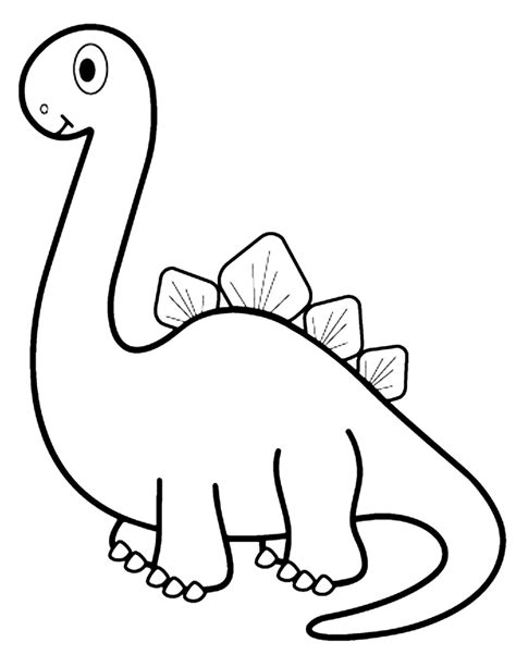 easy dinosaur drawing  toddlers lissa marino