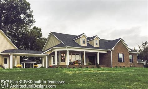 house plan    life  tennessee   house plan  ranch house plan