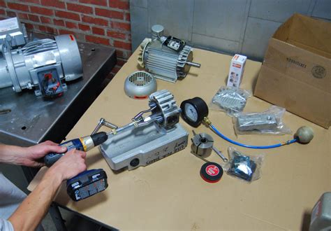 busch vacuum pump repair tixlasopa