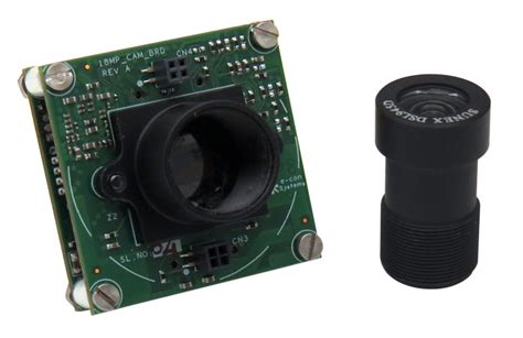 systems launches ultra hd  megapixel camera