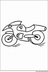 Motorrad Malvorlagen Malvorlage Autos Datei sketch template