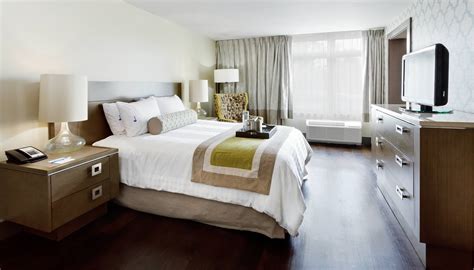 Luxury Hotel Rooms In Riverhead Hotel Indigo East End