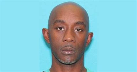 Reward Offered For Most Wanted Sex Offender From Bowie County