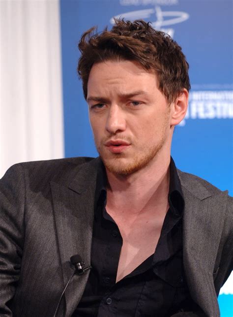 fuck yes james mcavoy
