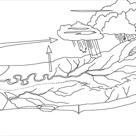 pollution coloring pages  getdrawings