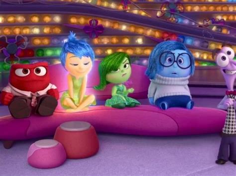 Inside Out Is Officially Getting The Best Reviews We Ve Ever Seen
