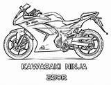 Kawasaki Colorir 250r Colouring Colorare Ausmalbilder Printmania Transportation Coloriages Mighty Crf Colorironline Yescoloring sketch template