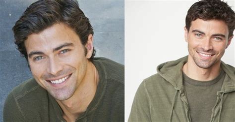 will matt cohen become the new heartthrob doctor in port