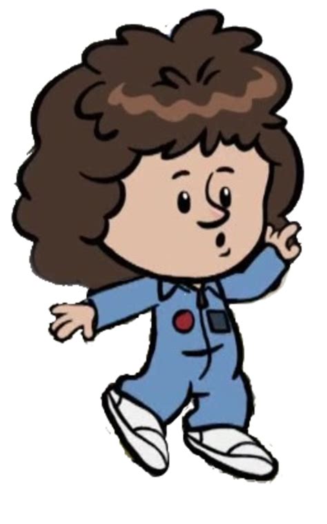 Sally Ride Xavier Riddle And The Secret Museum Wiki Fandom