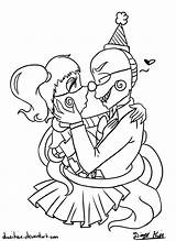 Coloring Pages Ennard Baby Sister Location Fnaf Circus Ballora Deviantart Fan Drawings Search Group Again Bar Case Looking Don Print sketch template