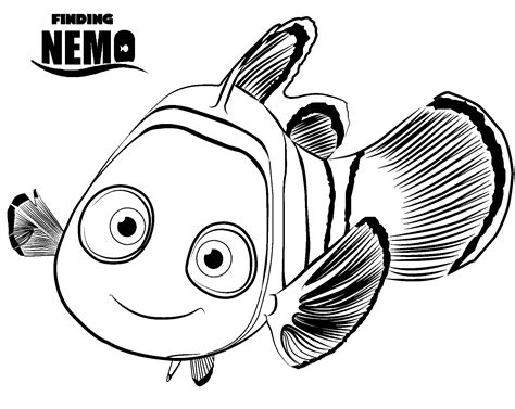 cool nemo coloring page finding nemo coloring pages turtle coloring