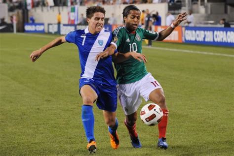 mexico  guatemala friendly international match preview tsm plug