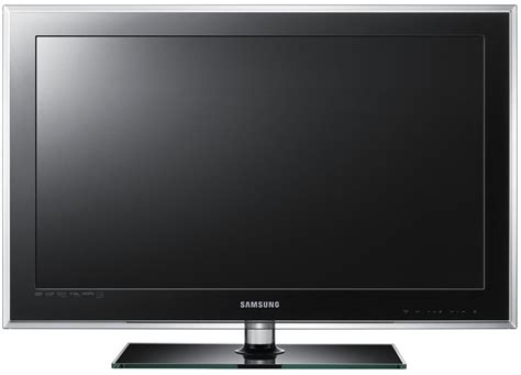 Samsung Le32d580 32 Inch Lcd Tv Full Hd 1080p Freeview Hd
