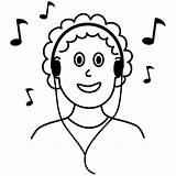 Hearing Musikk Forestillingen Earphones Continuous Exercise Softpedia Ability Reto Escuchar Suggests Colourful Extend Nuevas sketch template