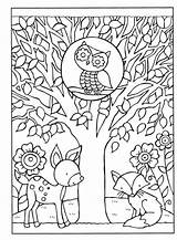 Kleurplaten Volwassenen Herfst Owl Kleuren Bestcoloringpagesforkids Crayola Downloaden Uitprinten sketch template