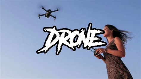 drone backsound   copyright youtube