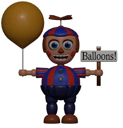 balloon boy   aagamer  deviantart