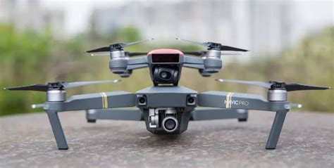 dji spark review  mini drone  gesture control