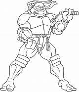 Coloring Pages Turtles Ninja Shredder Teenage Mutant Getcolorings sketch template