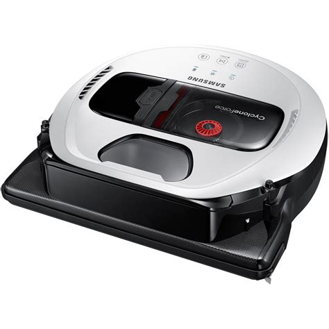 samsung robotic vacuums powerbot  robot vacuum ebay